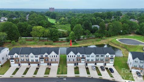 2541 Grantham Place Drive Fort Mill SC 29715