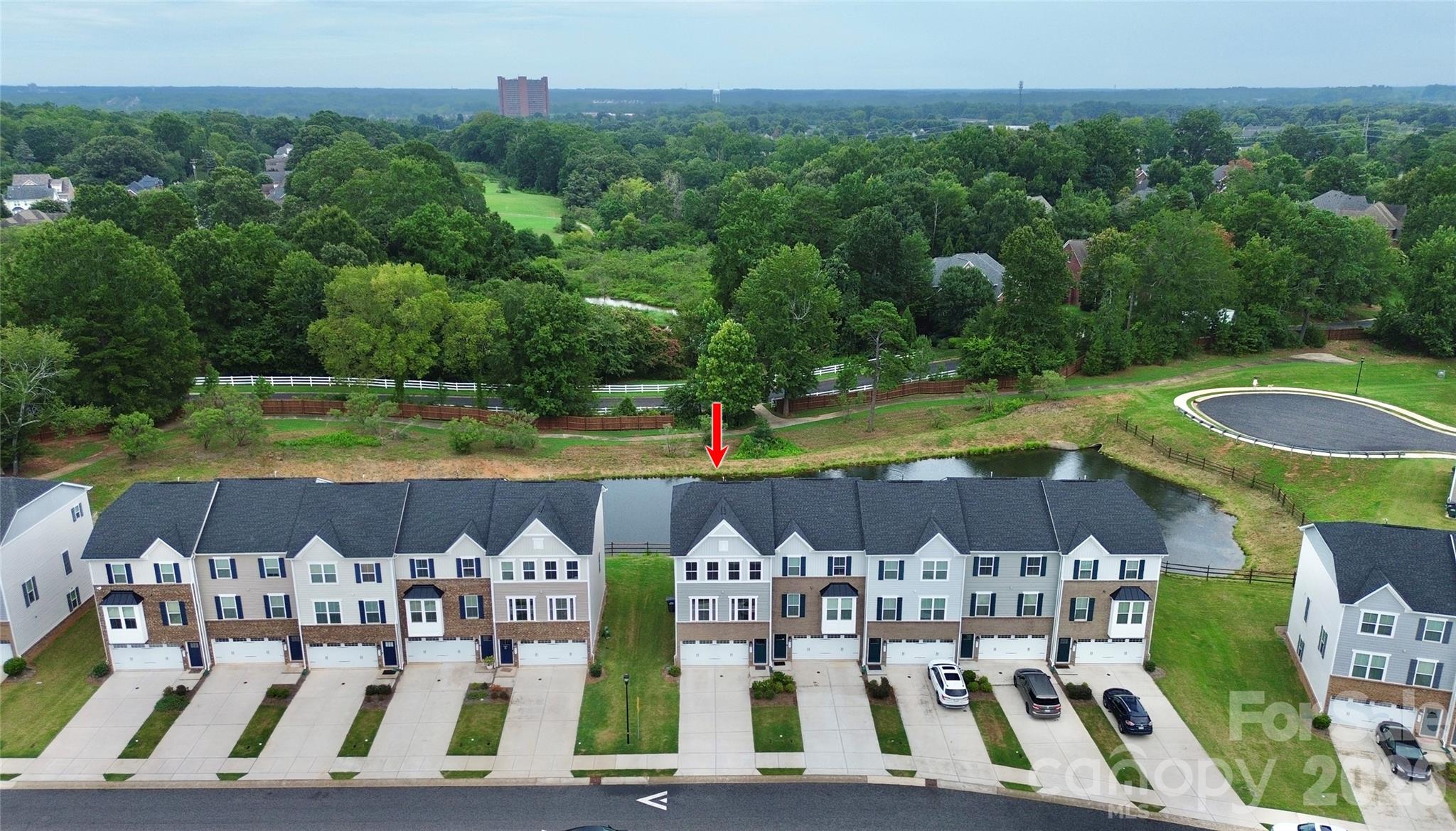 2541 Grantham Place Drive Fort Mill SC 29715