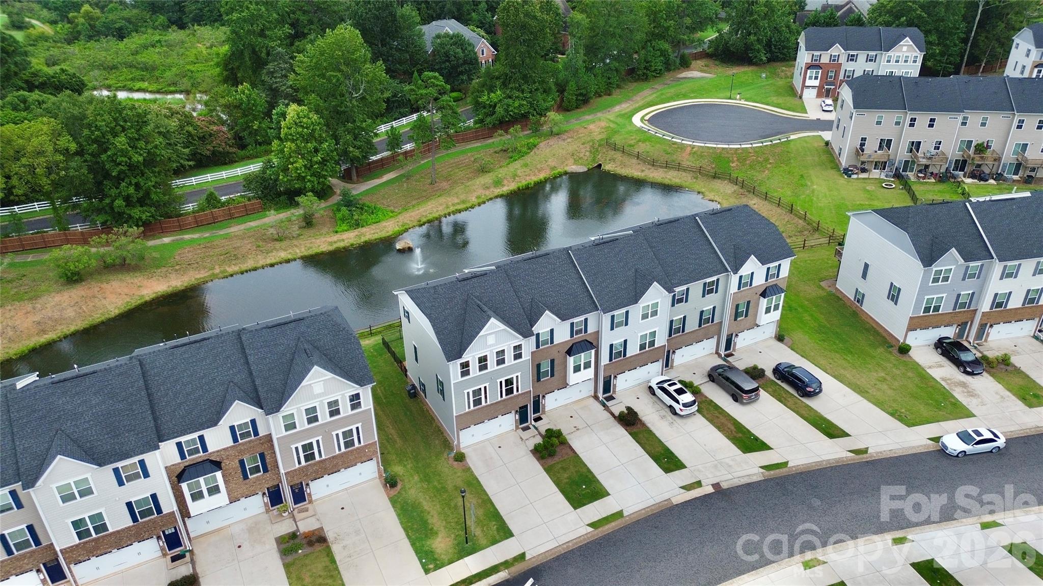 2541 Grantham Place Drive Fort Mill SC 29715