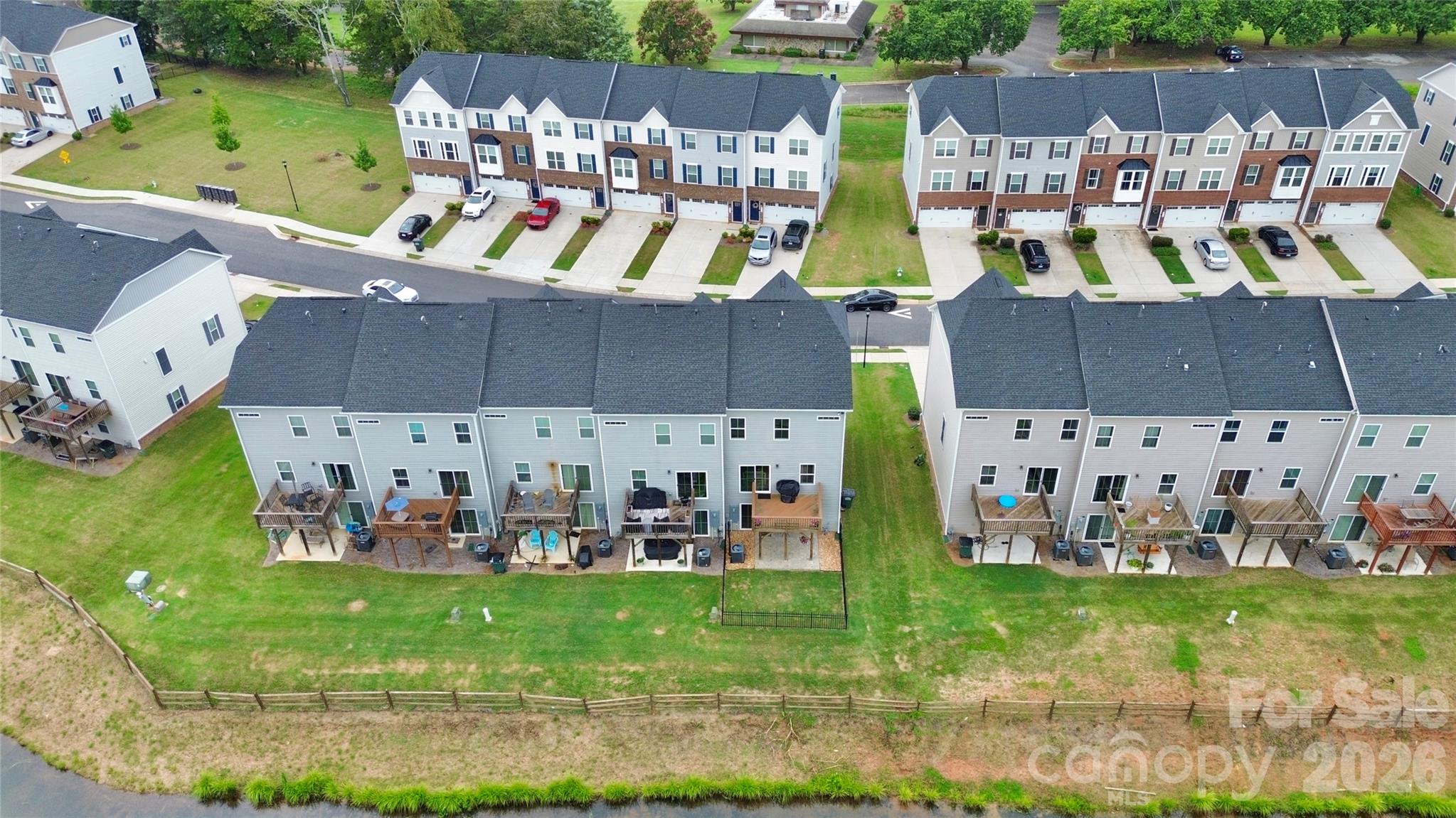 2541 Grantham Place Drive Fort Mill SC 29715