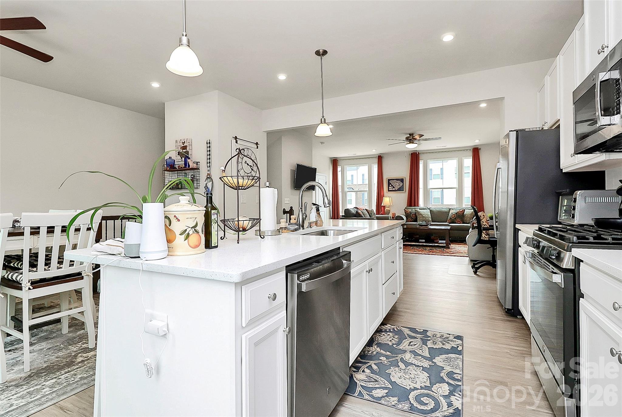 2541 Grantham Place Drive Fort Mill SC 29715
