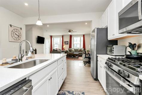 2541 Grantham Place Drive Fort Mill SC 29715