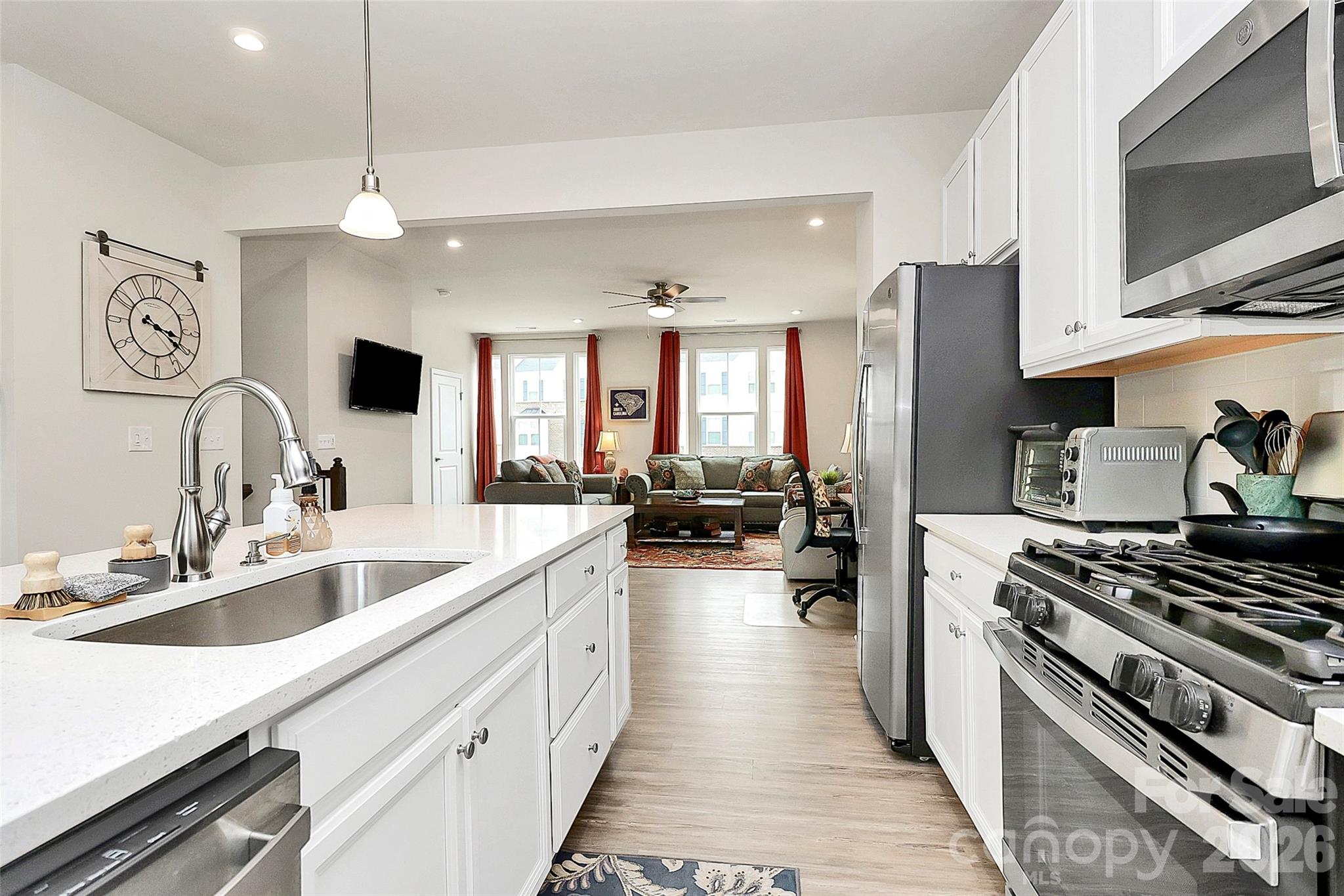 2541 Grantham Place Drive Fort Mill SC 29715