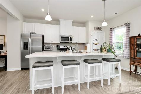 2541 Grantham Place Drive Fort Mill SC 29715