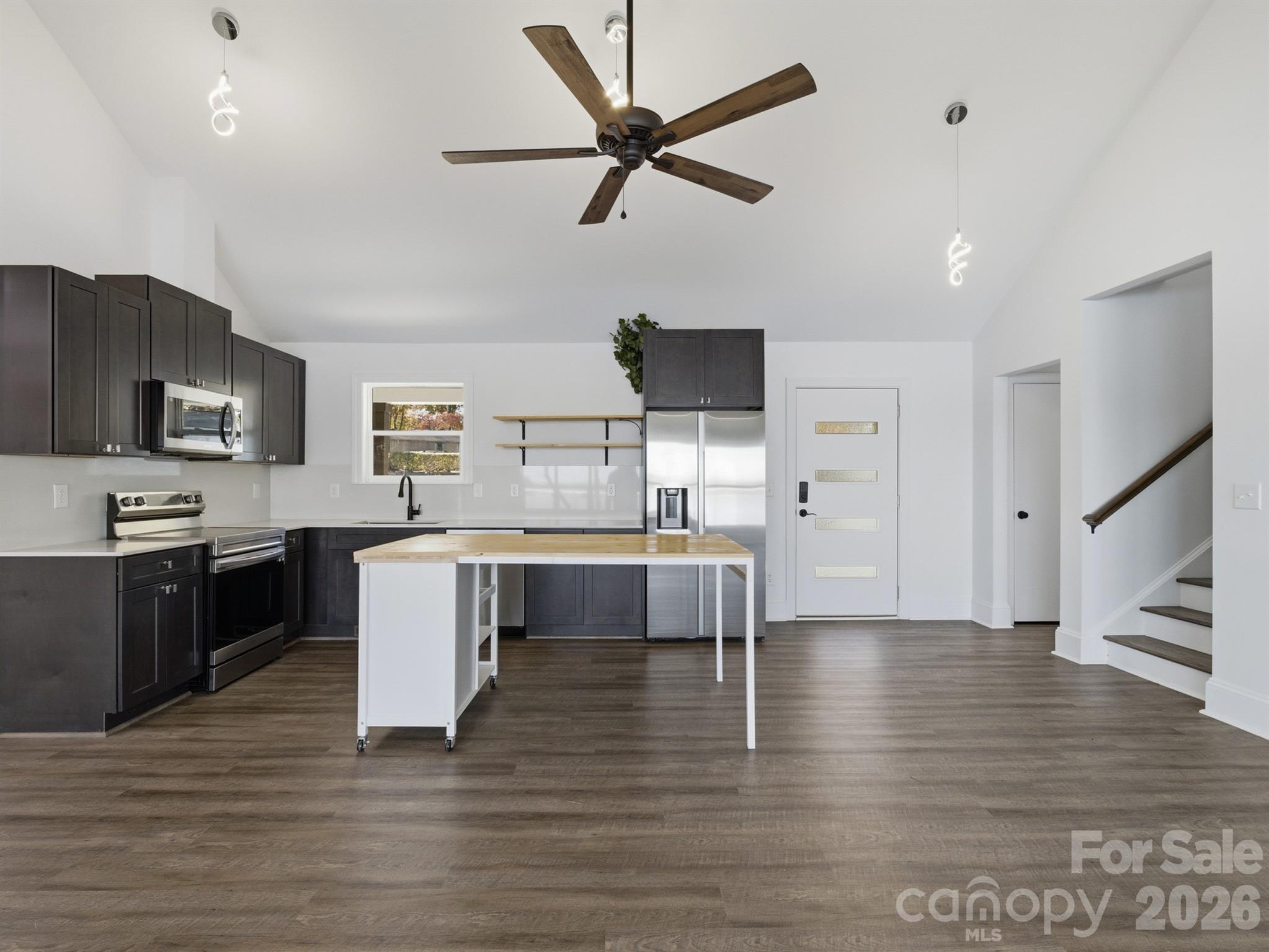 9115 Clement Circle Terrell NC 28682