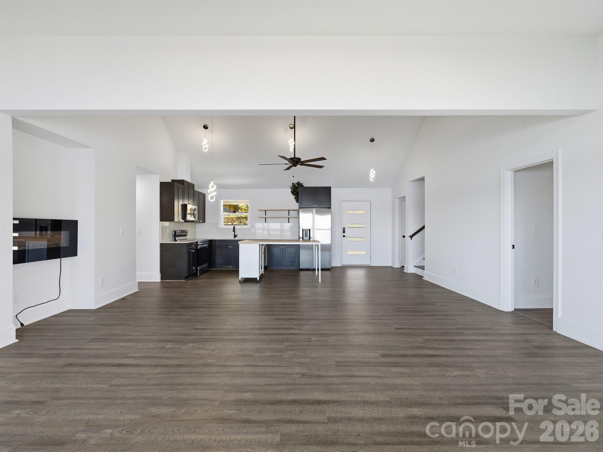 9115 Clement Circle Terrell NC 28682