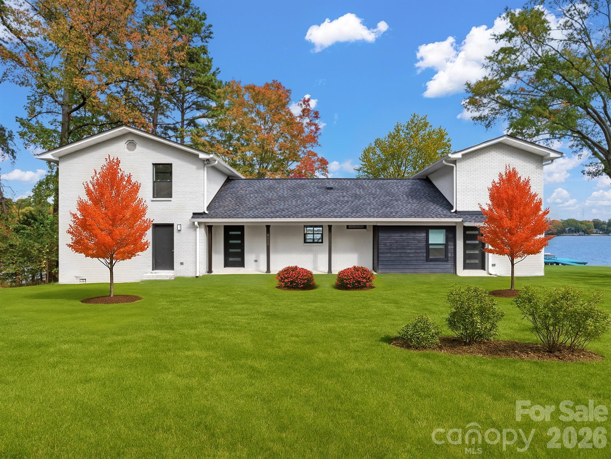 9115 Clement Circle Terrell NC 28682