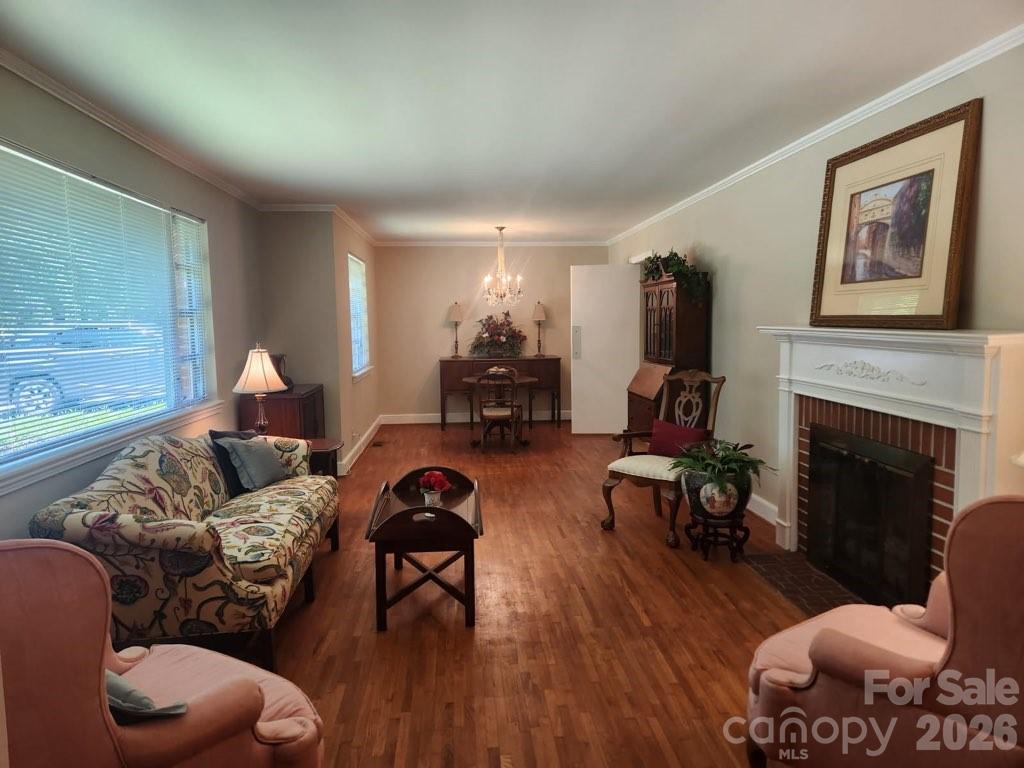 2333 Lynwood Drive Lancaster SC 29720