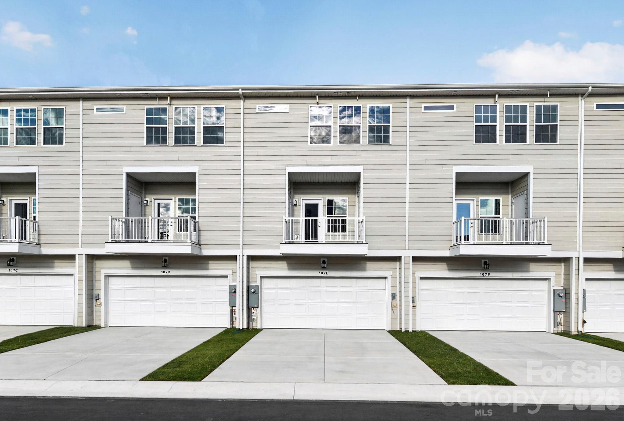 107 Nablus Trail Mooresville NC 28117
