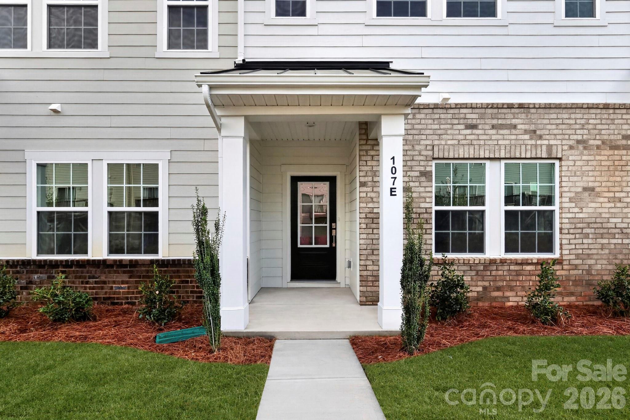 107 Nablus Trail Mooresville NC 28117