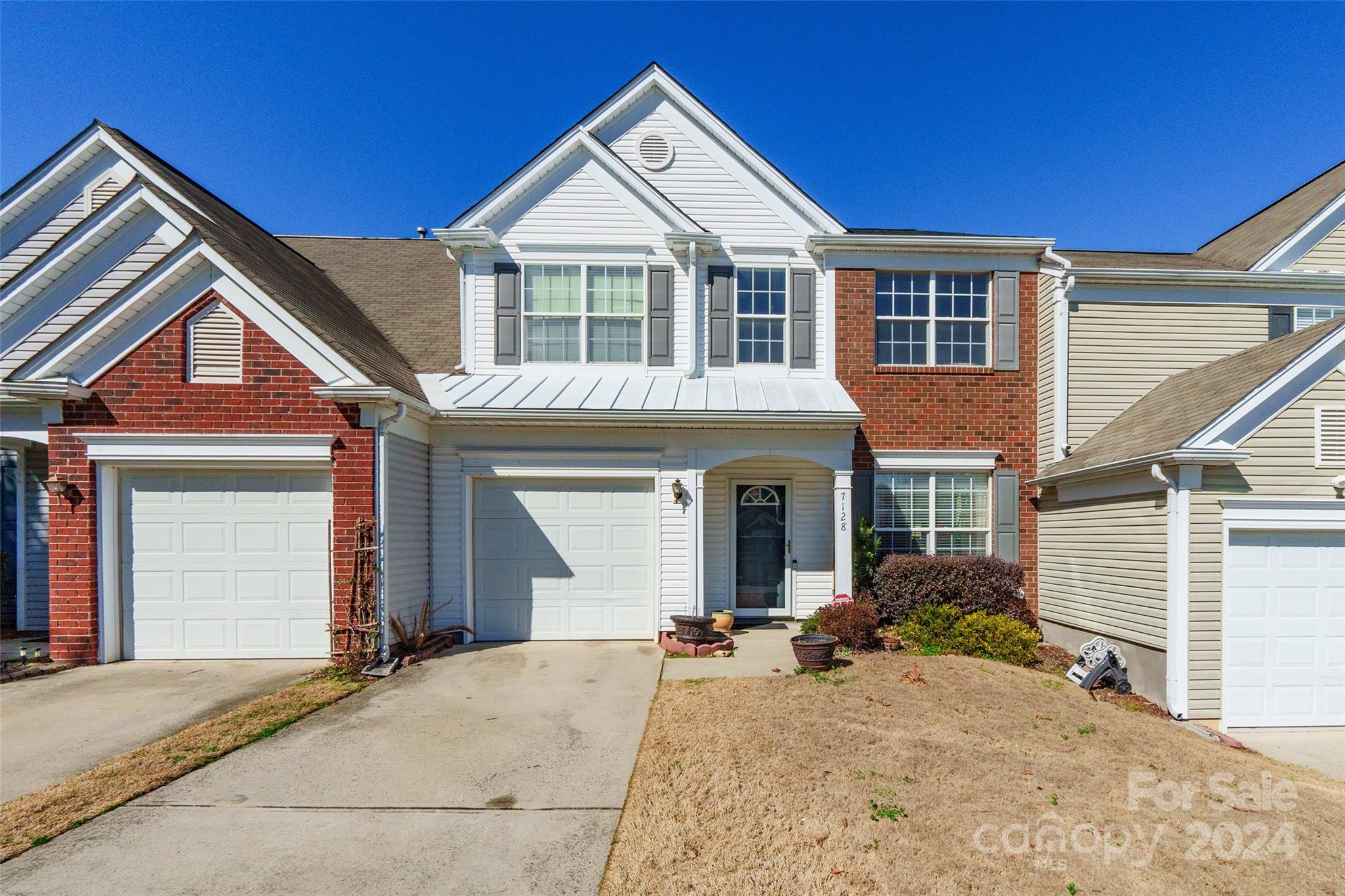 7128 Beverly Springs Drive Charlotte NC 28270