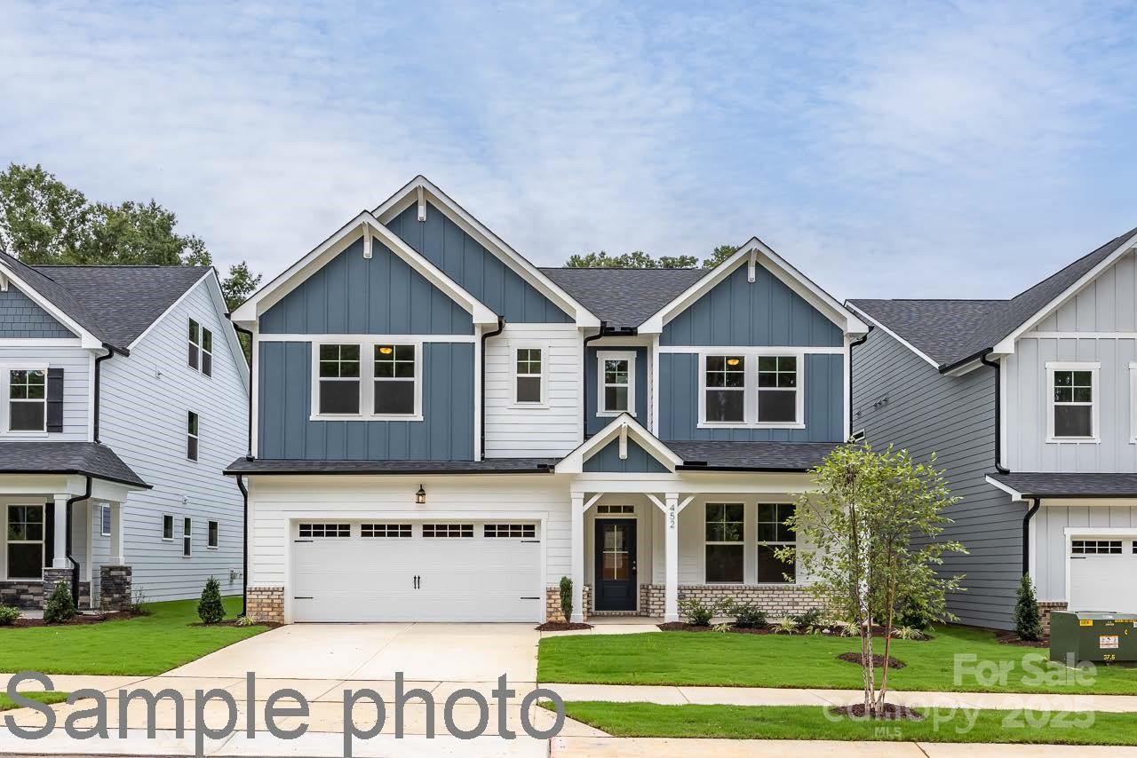 2924 Audubon Ridge Belmont NC 28012