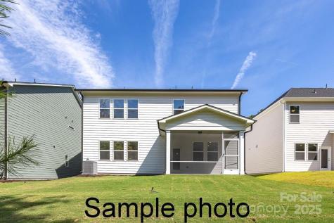 2924 Audubon Ridge Belmont NC 28012