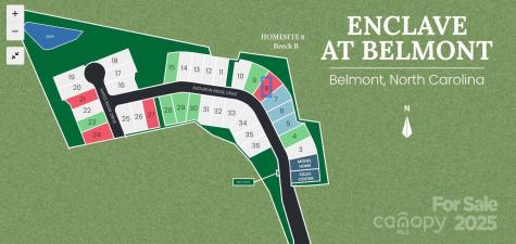 2924 Audubon Ridge Belmont NC 28012