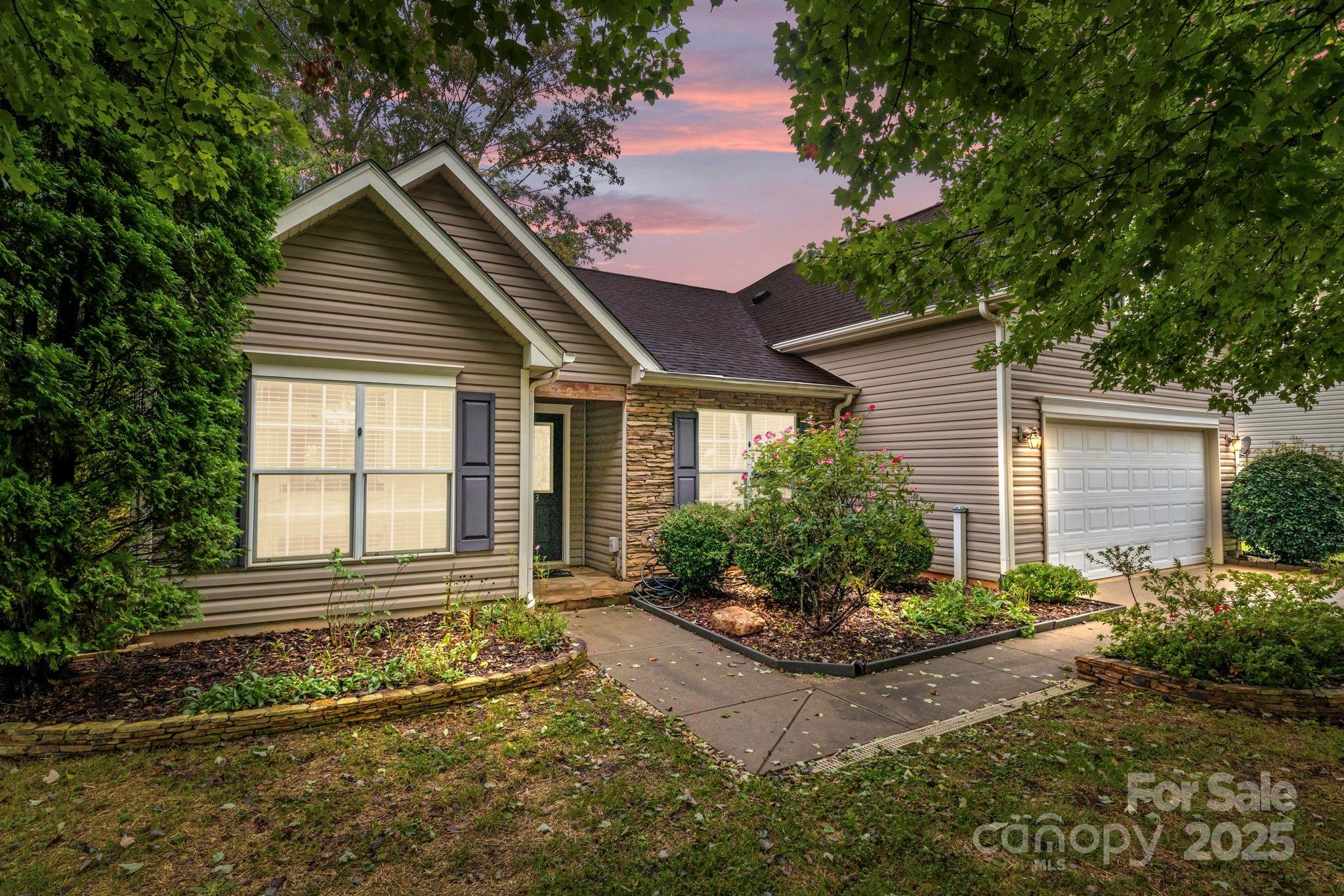 103 Golden Valley Drive Mooresville NC 28115