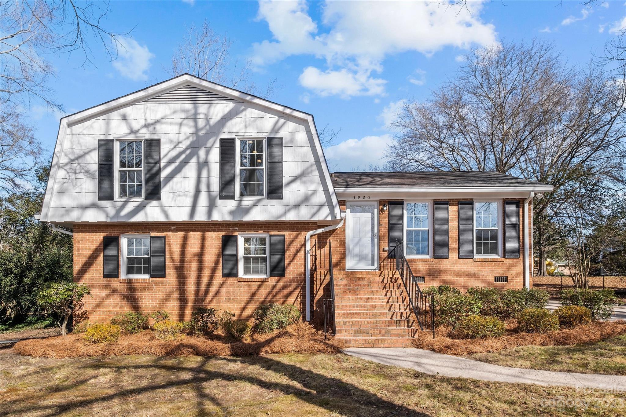 3920 Stokes Avenue Charlotte NC 28210
