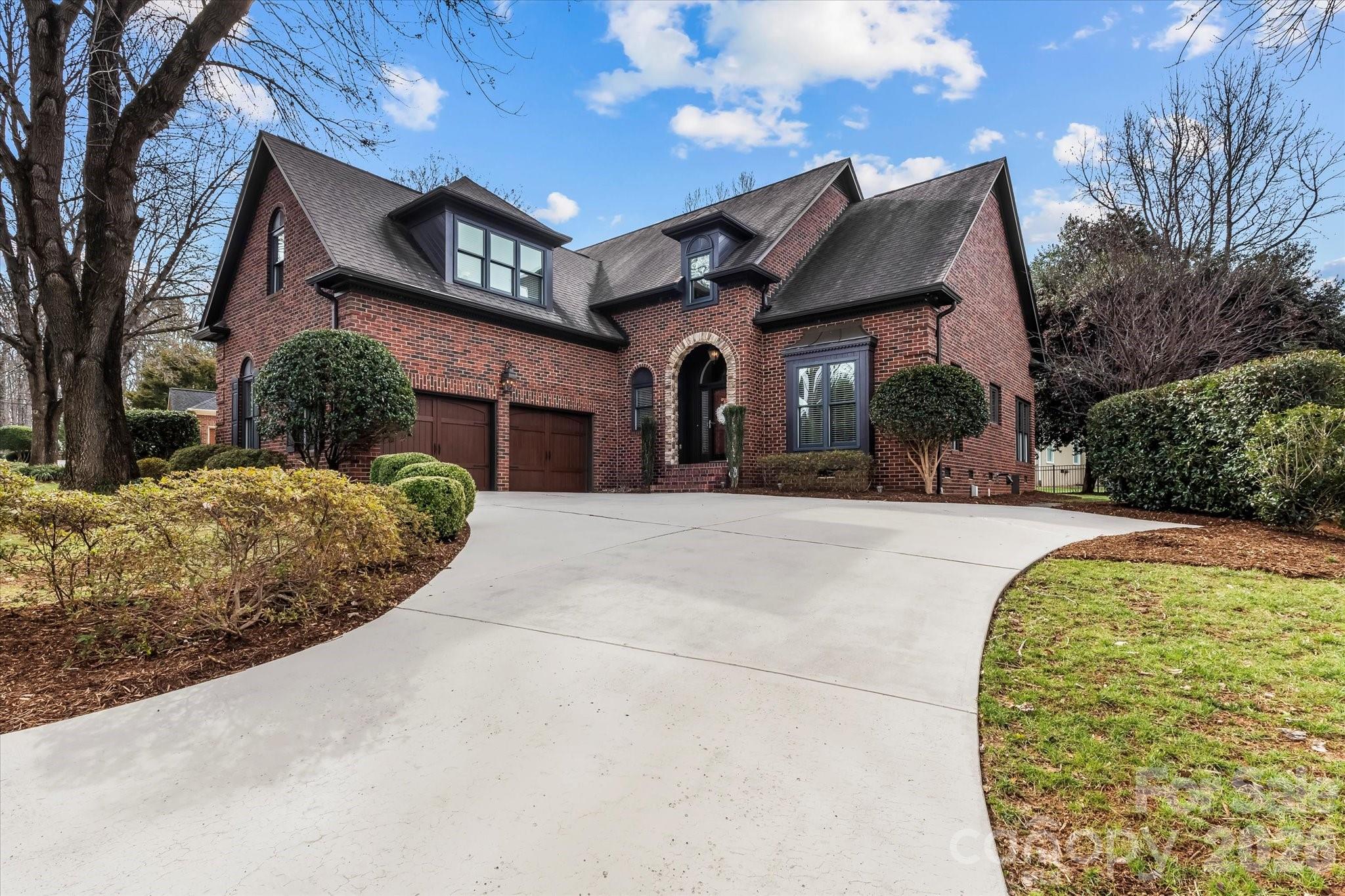 7618 Vistaview Drive Cornelius NC 28031