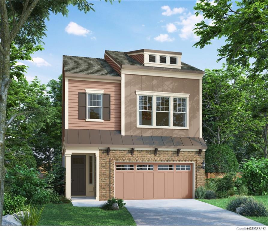 8912 Boling Green Drive Charlotte NC 28277