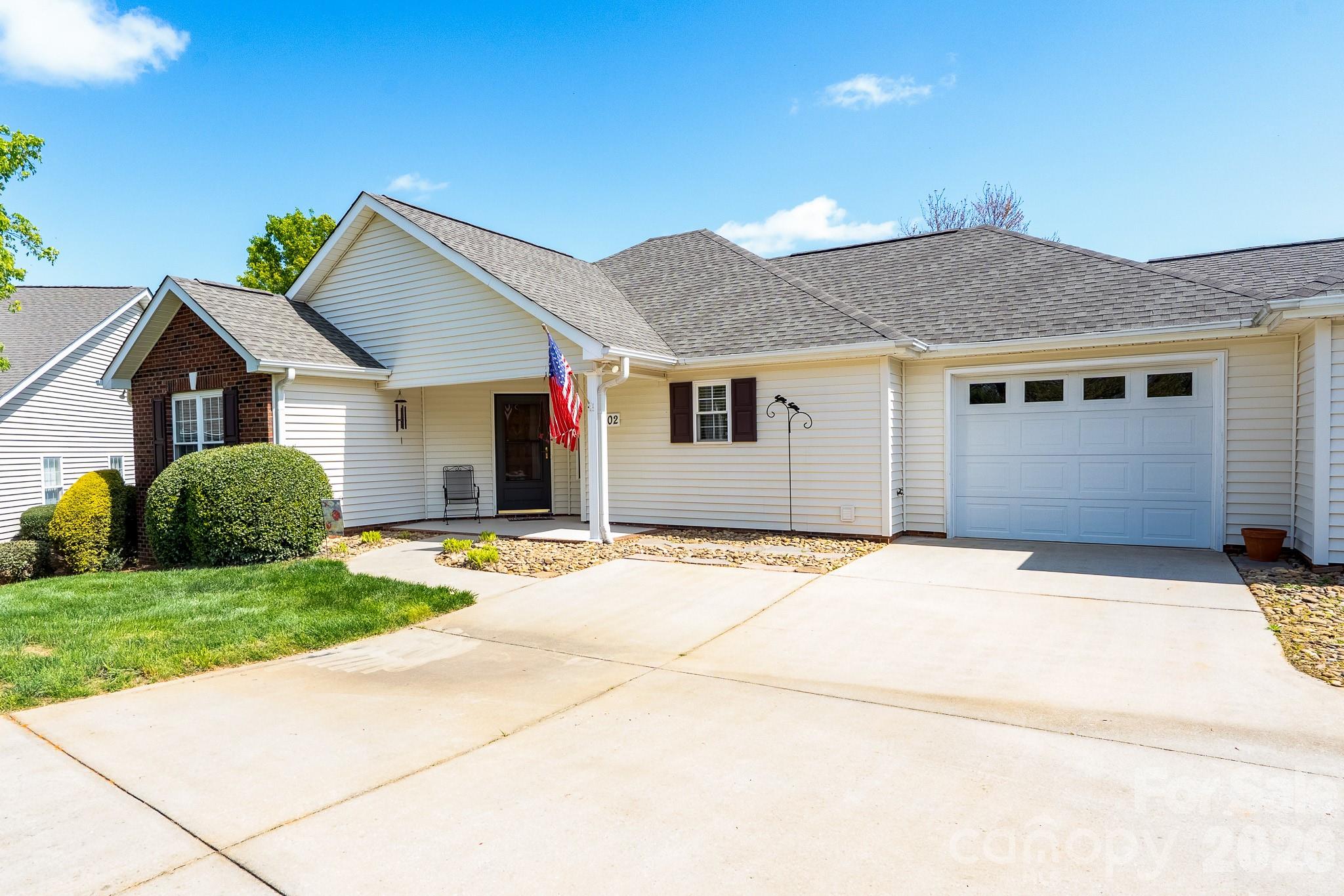102 Keswick Lane Mooresville NC 28117