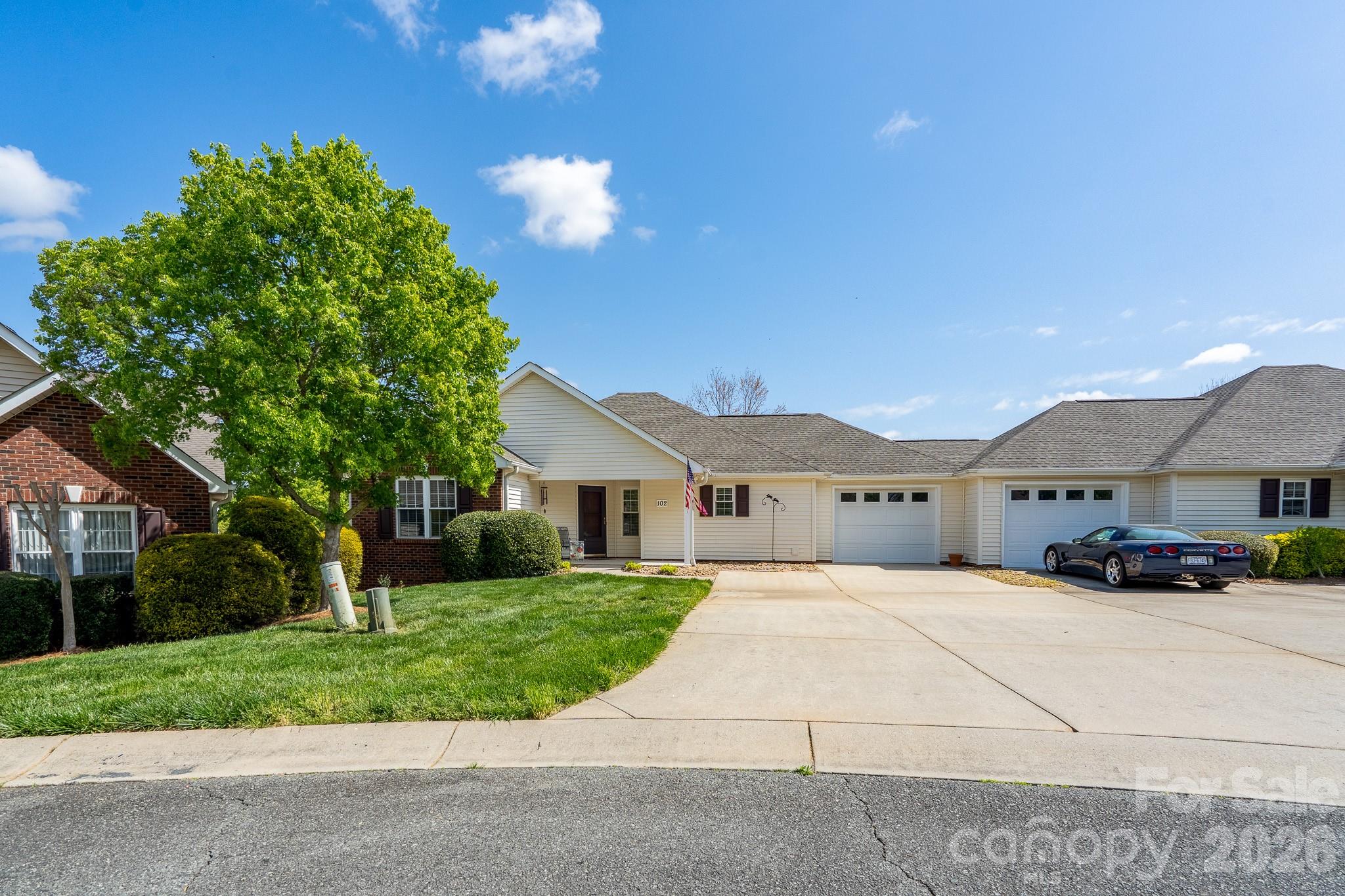 102 Keswick Lane Mooresville NC 28117