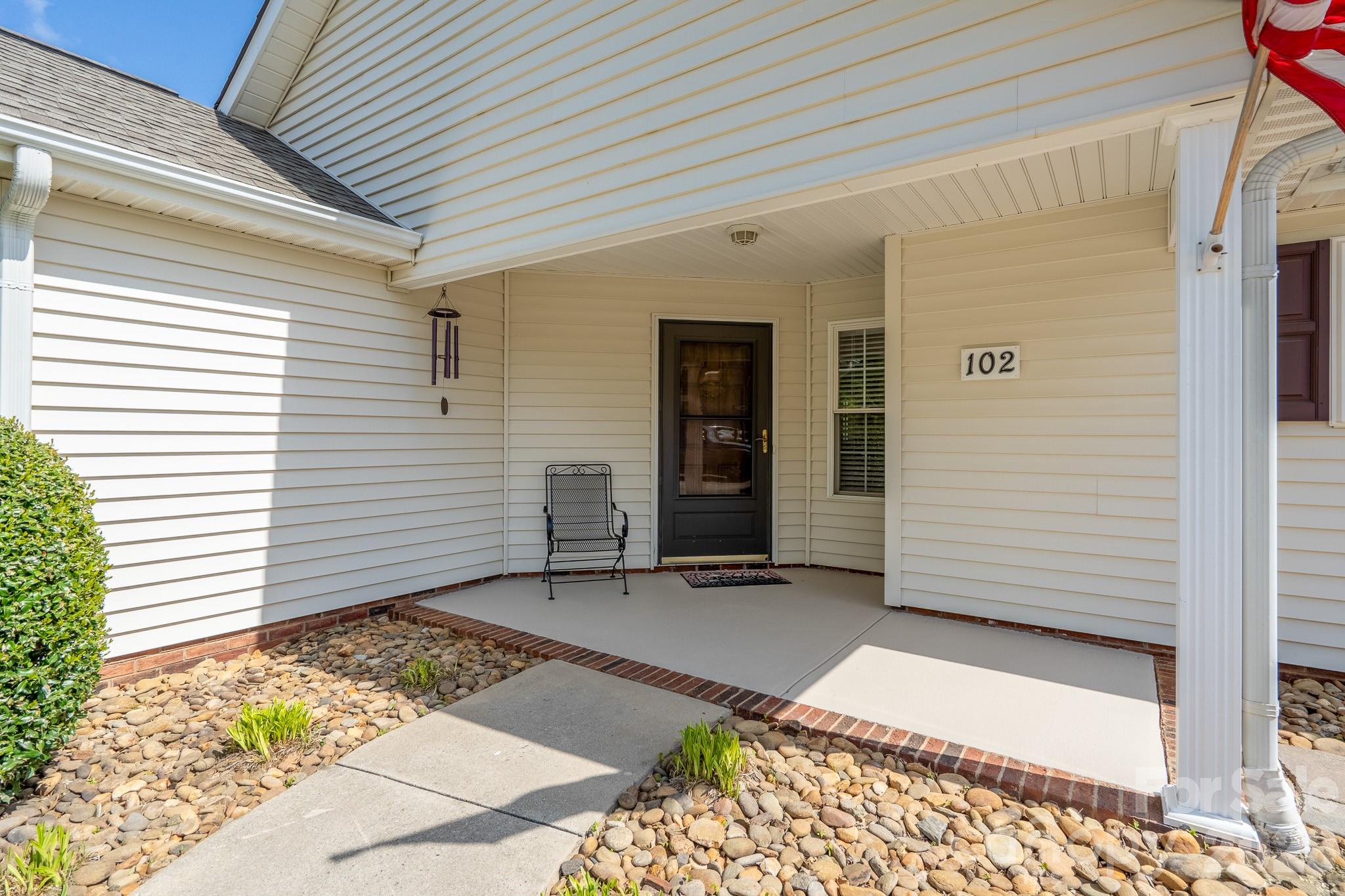 102 Keswick Lane Mooresville NC 28117
