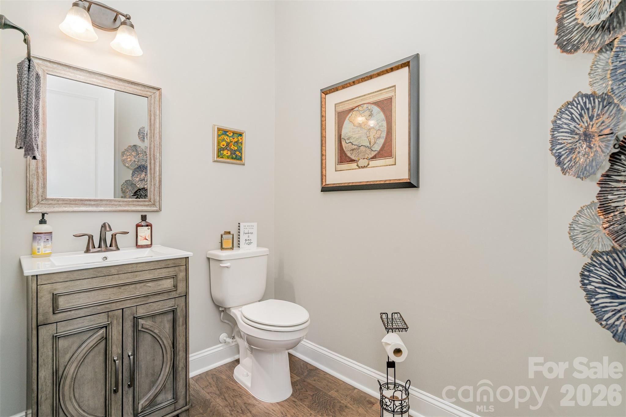 335 Brambling Court Monroe NC 28110