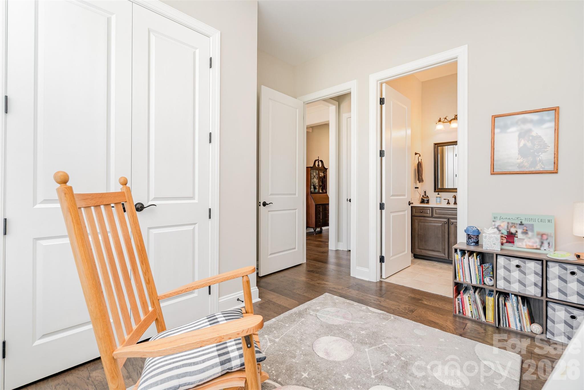 335 Brambling Court Monroe NC 28110