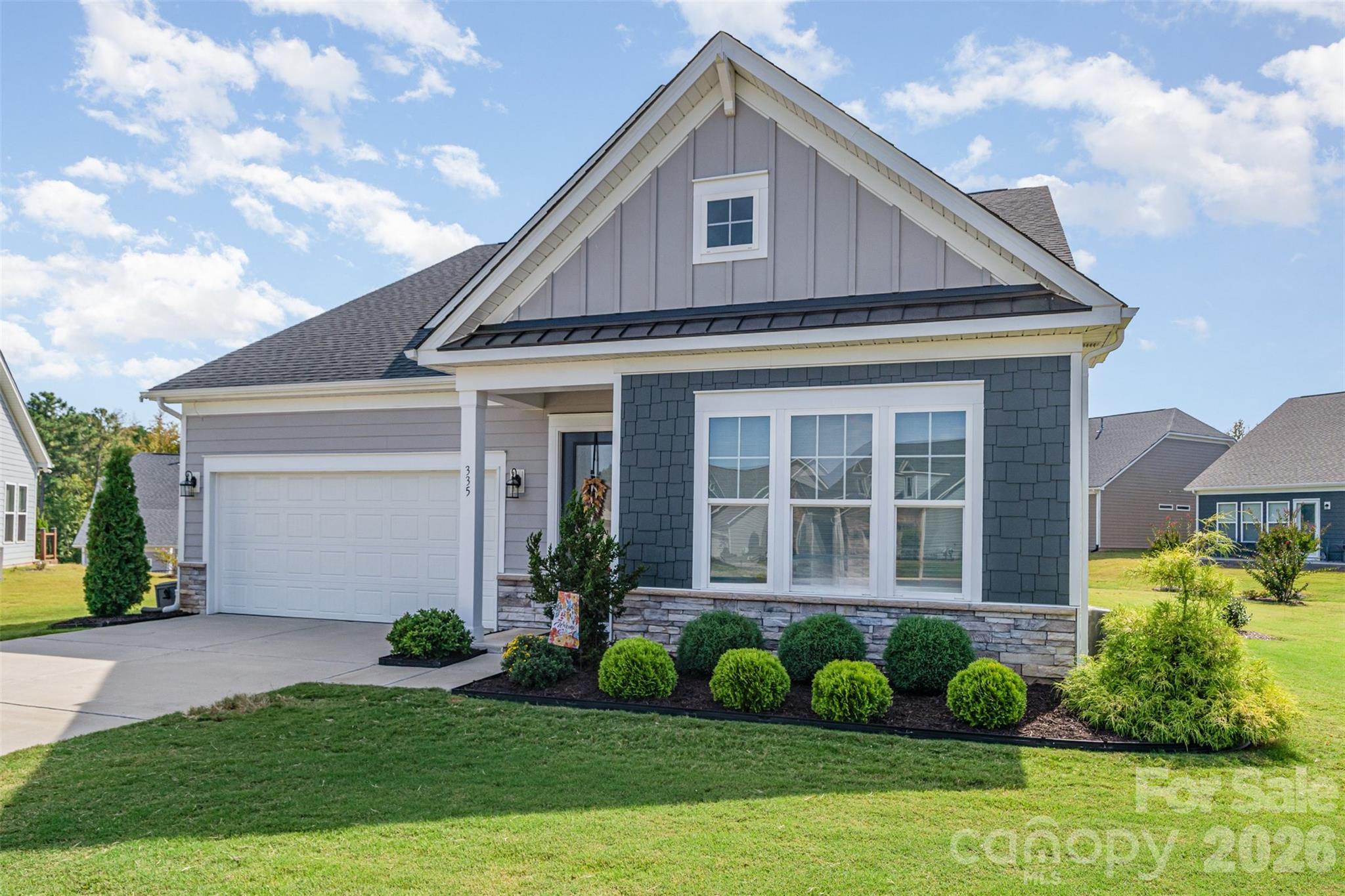 335 Brambling Court Monroe NC 28110