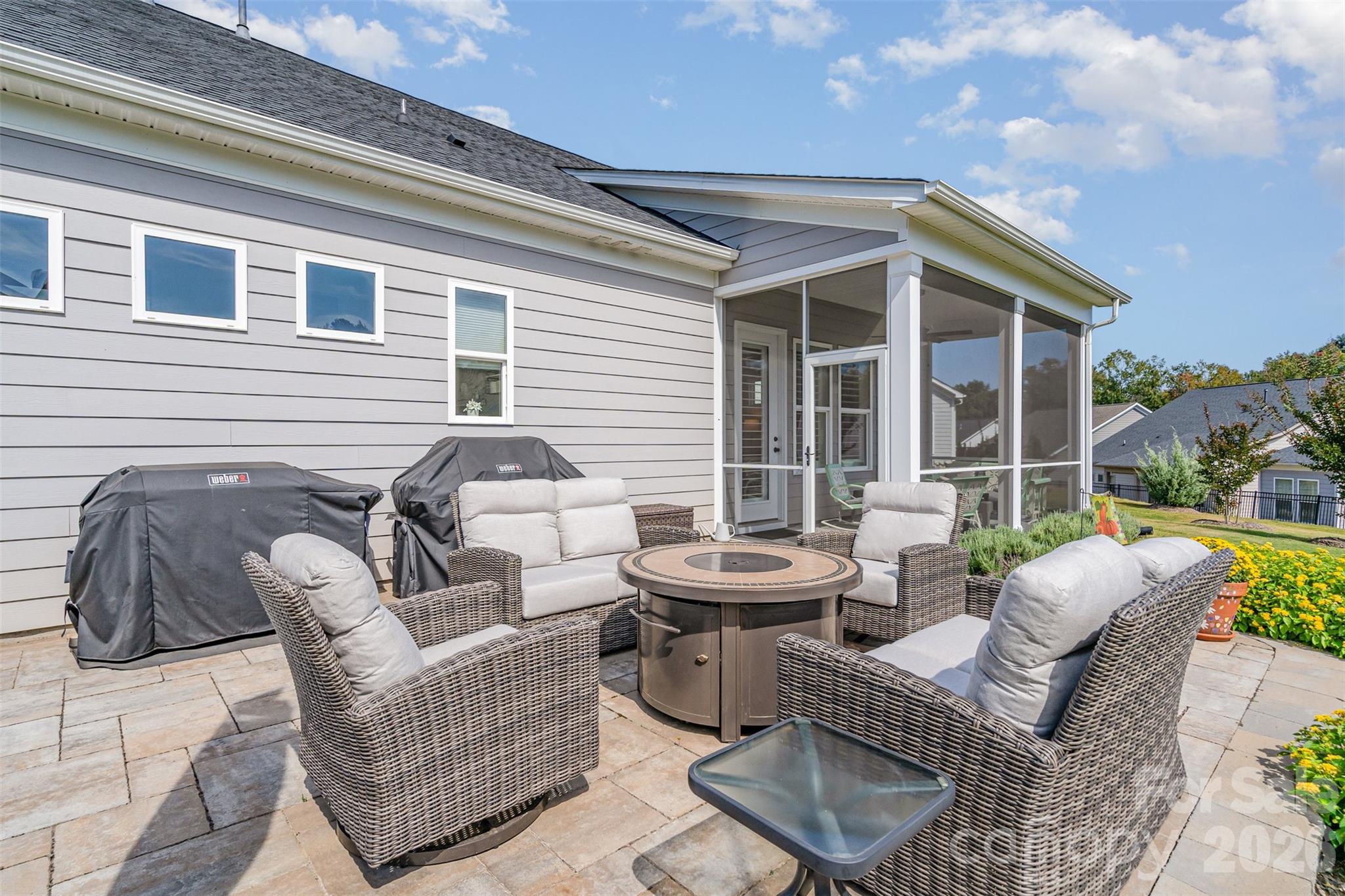 335 Brambling Court Monroe NC 28110