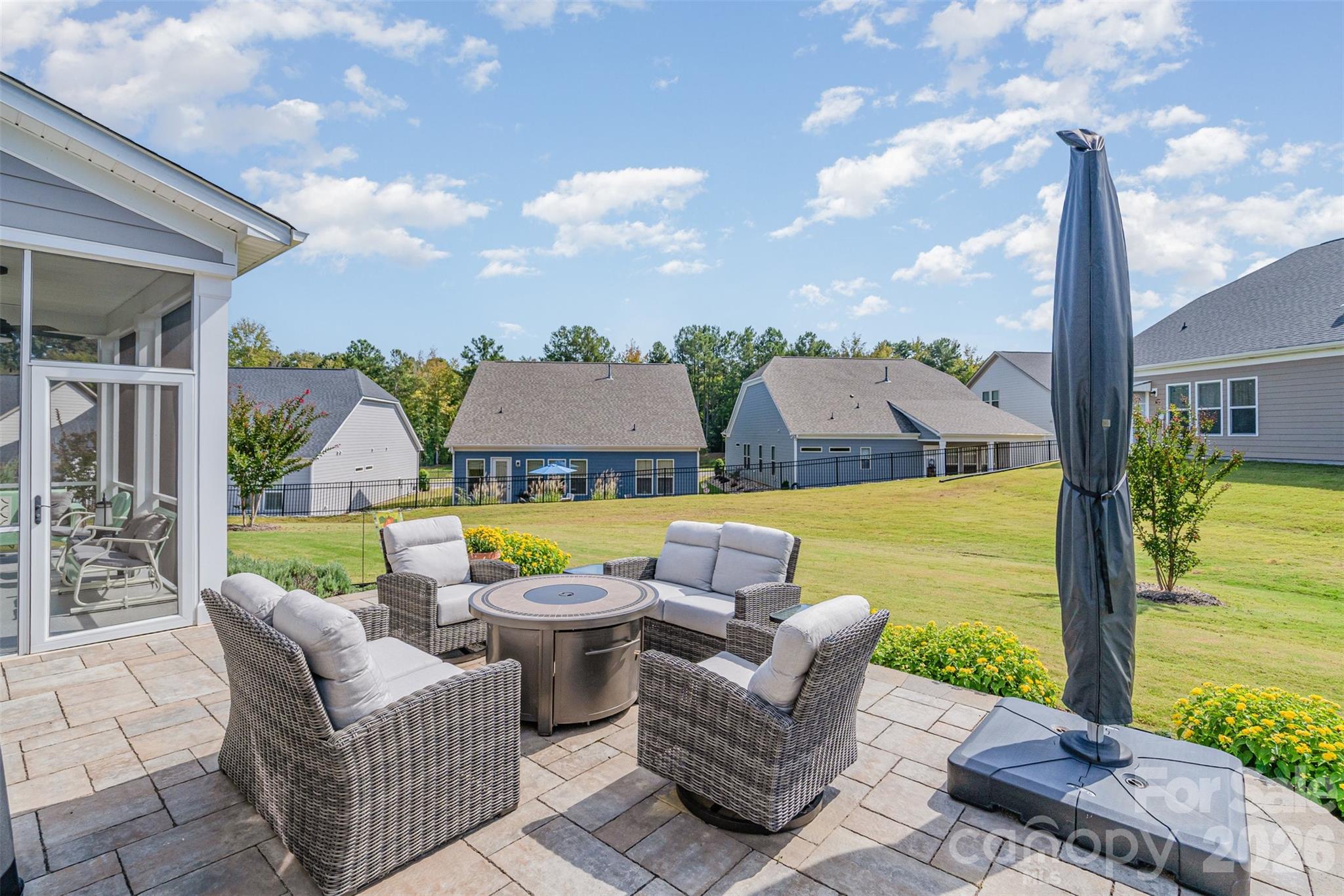 335 Brambling Court Monroe NC 28110