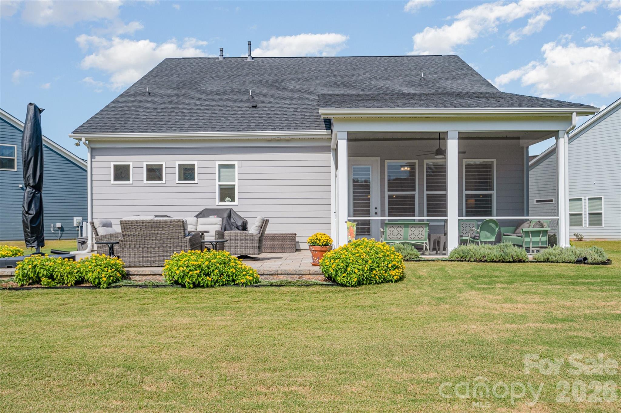 335 Brambling Court Monroe NC 28110