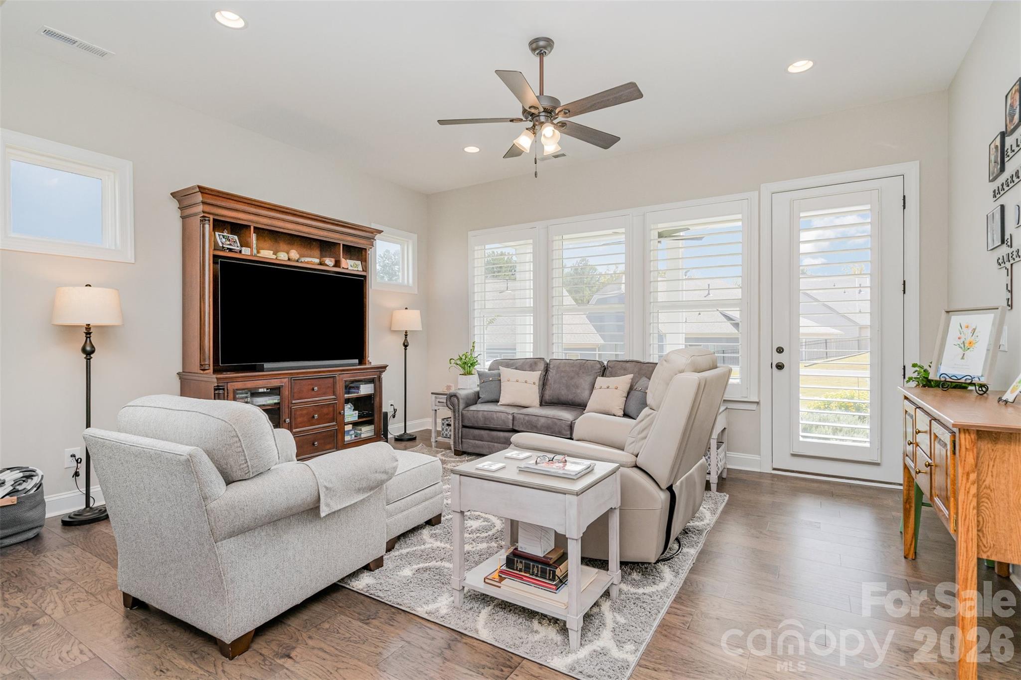 335 Brambling Court Monroe NC 28110