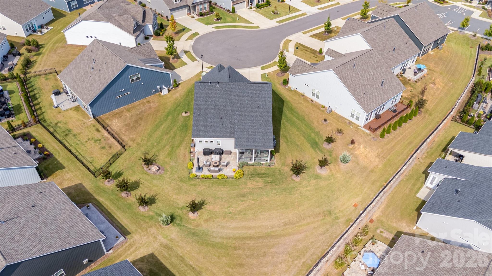 335 Brambling Court Monroe NC 28110