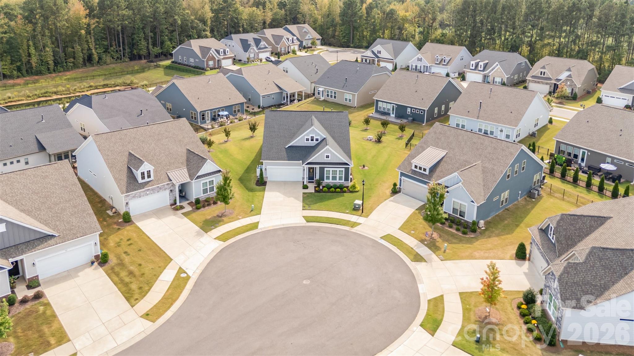 335 Brambling Court Monroe NC 28110