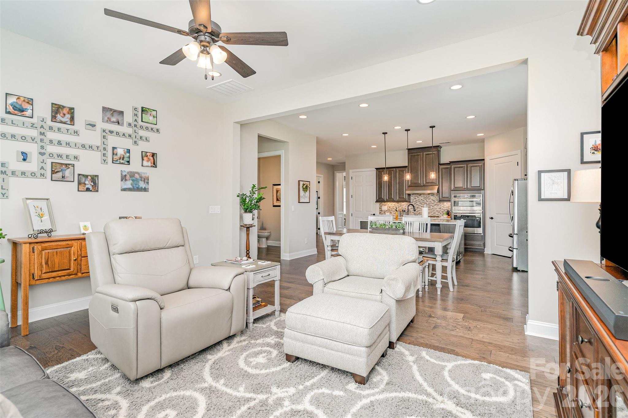 335 Brambling Court Monroe NC 28110