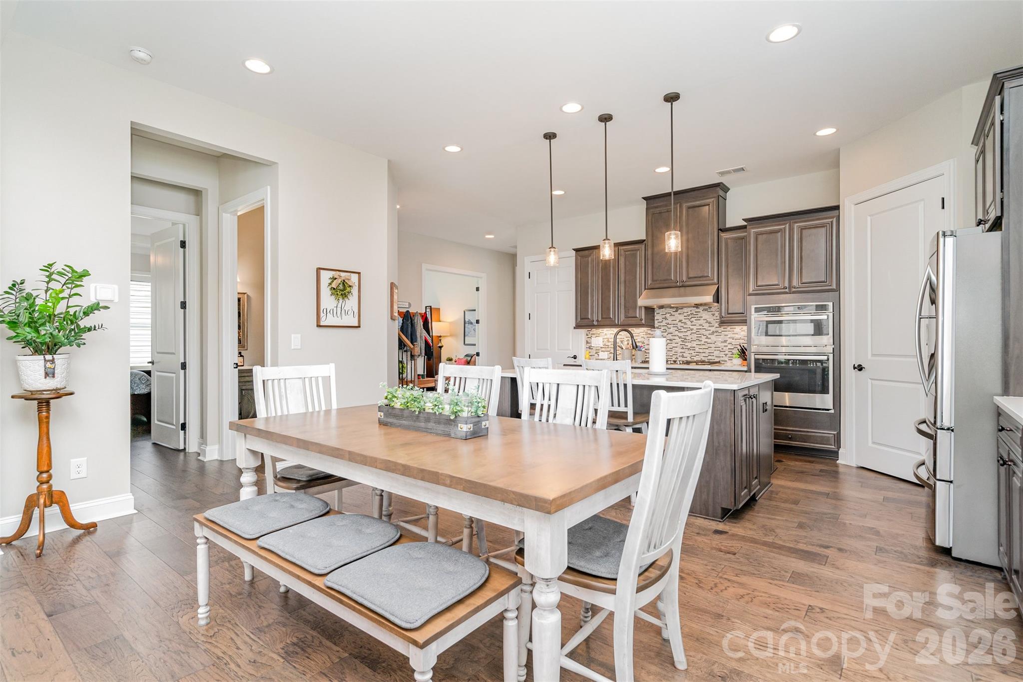 335 Brambling Court Monroe NC 28110