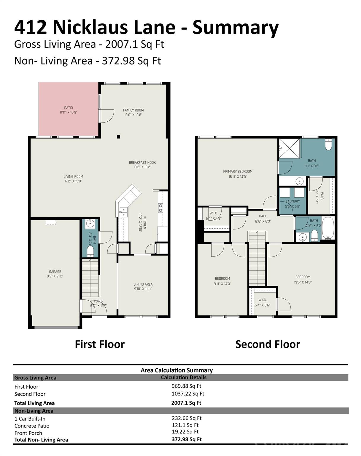 412 Nicklaus Lane Fort Mill SC 29715