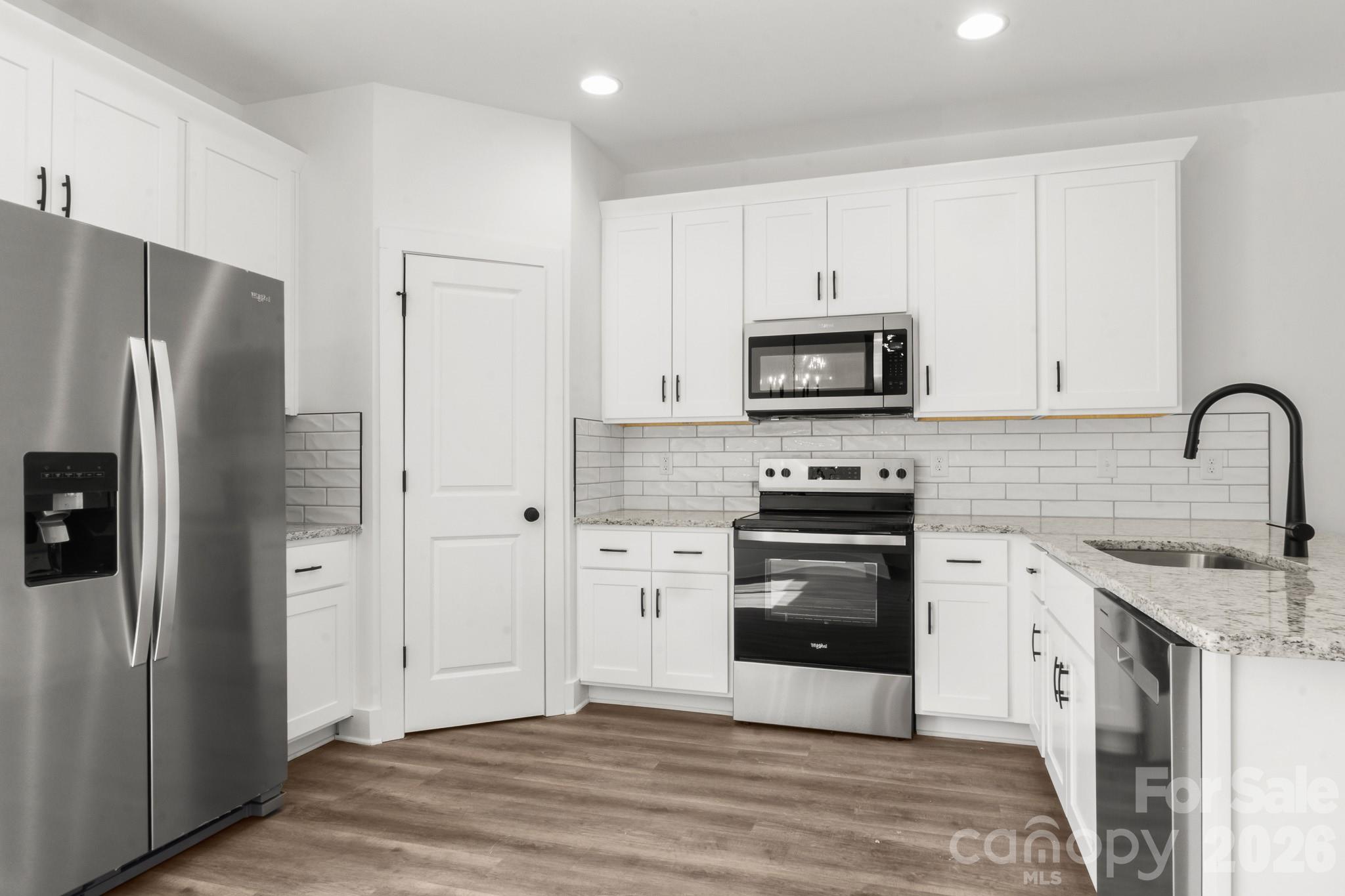 115 Indian Wells Court Harmony NC 28634