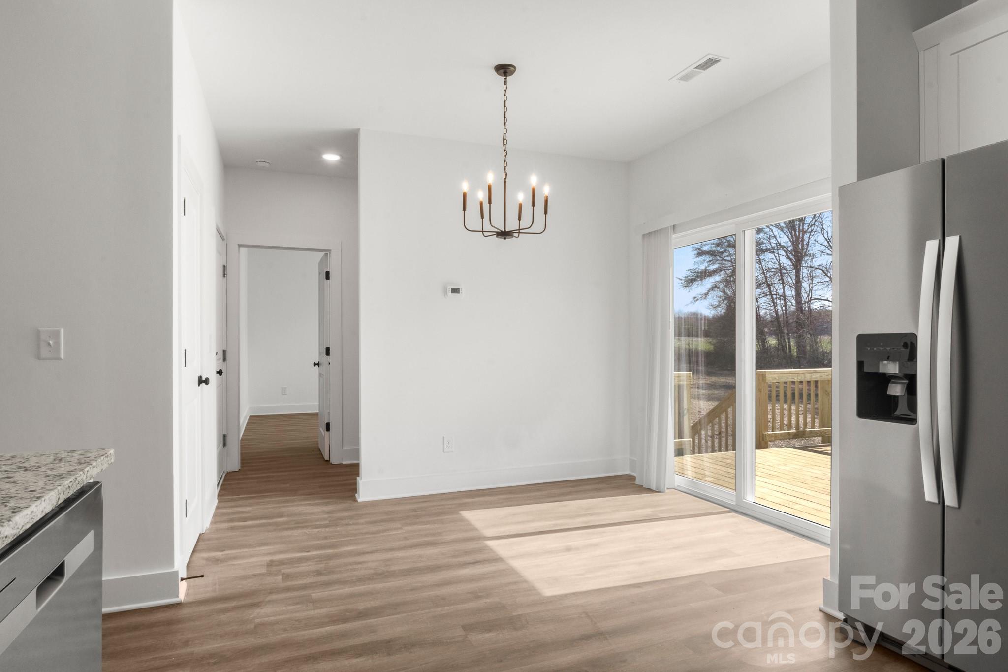 115 Indian Wells Court Harmony NC 28634