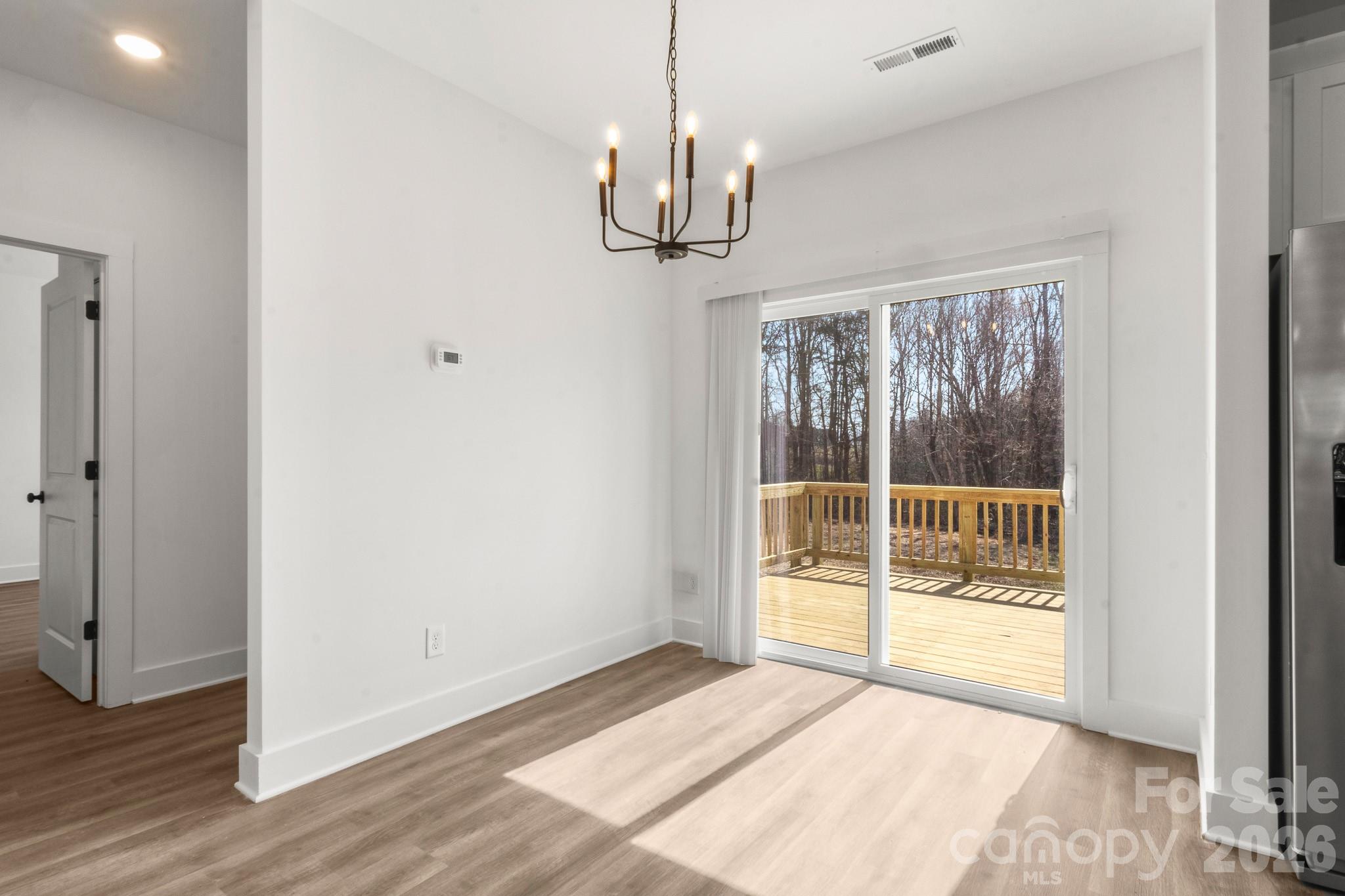 115 Indian Wells Court Harmony NC 28634