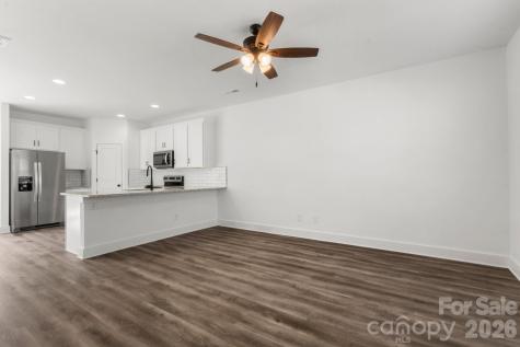115 Indian Wells Court Harmony NC 28634