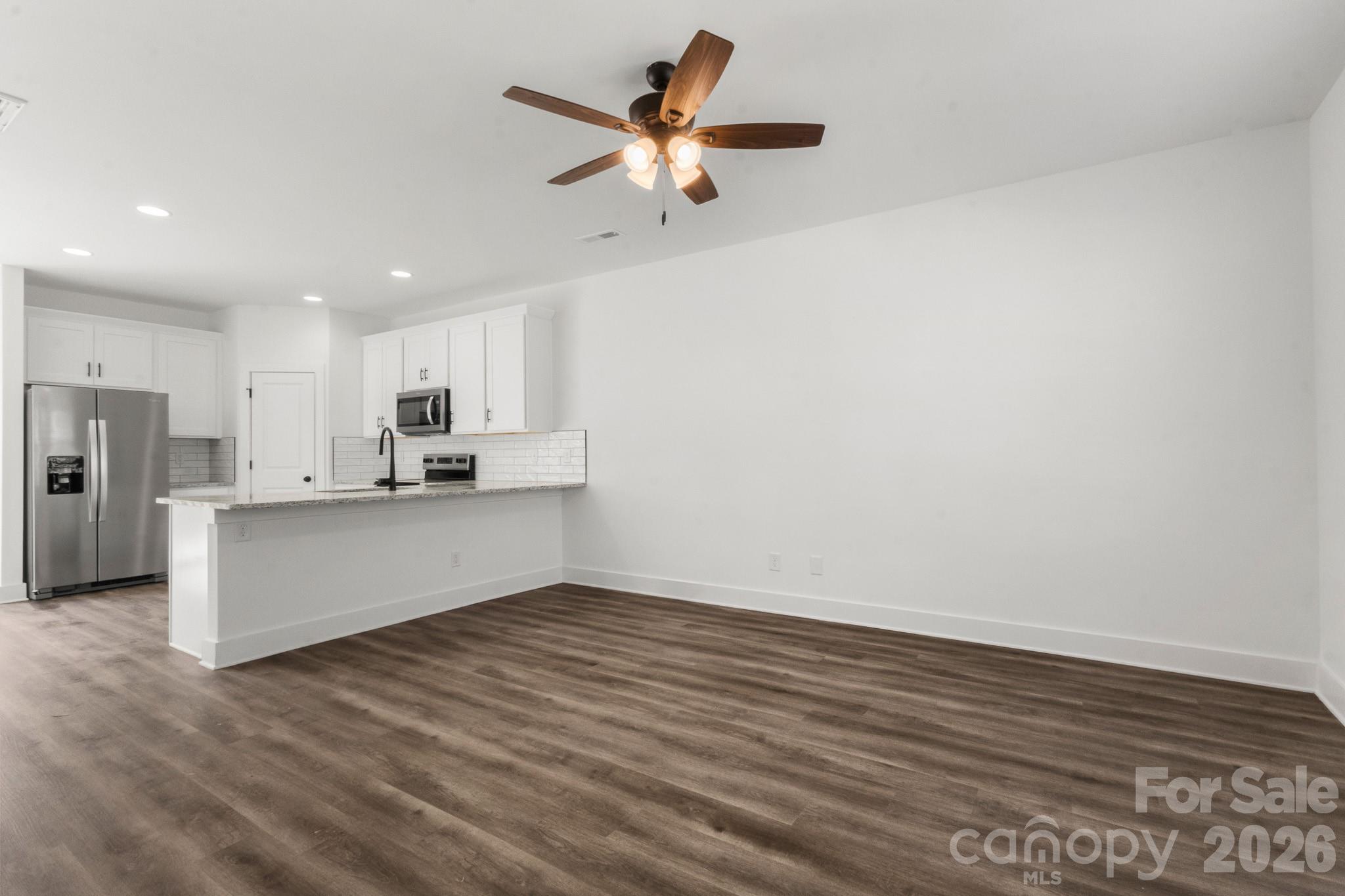115 Indian Wells Court Harmony NC 28634