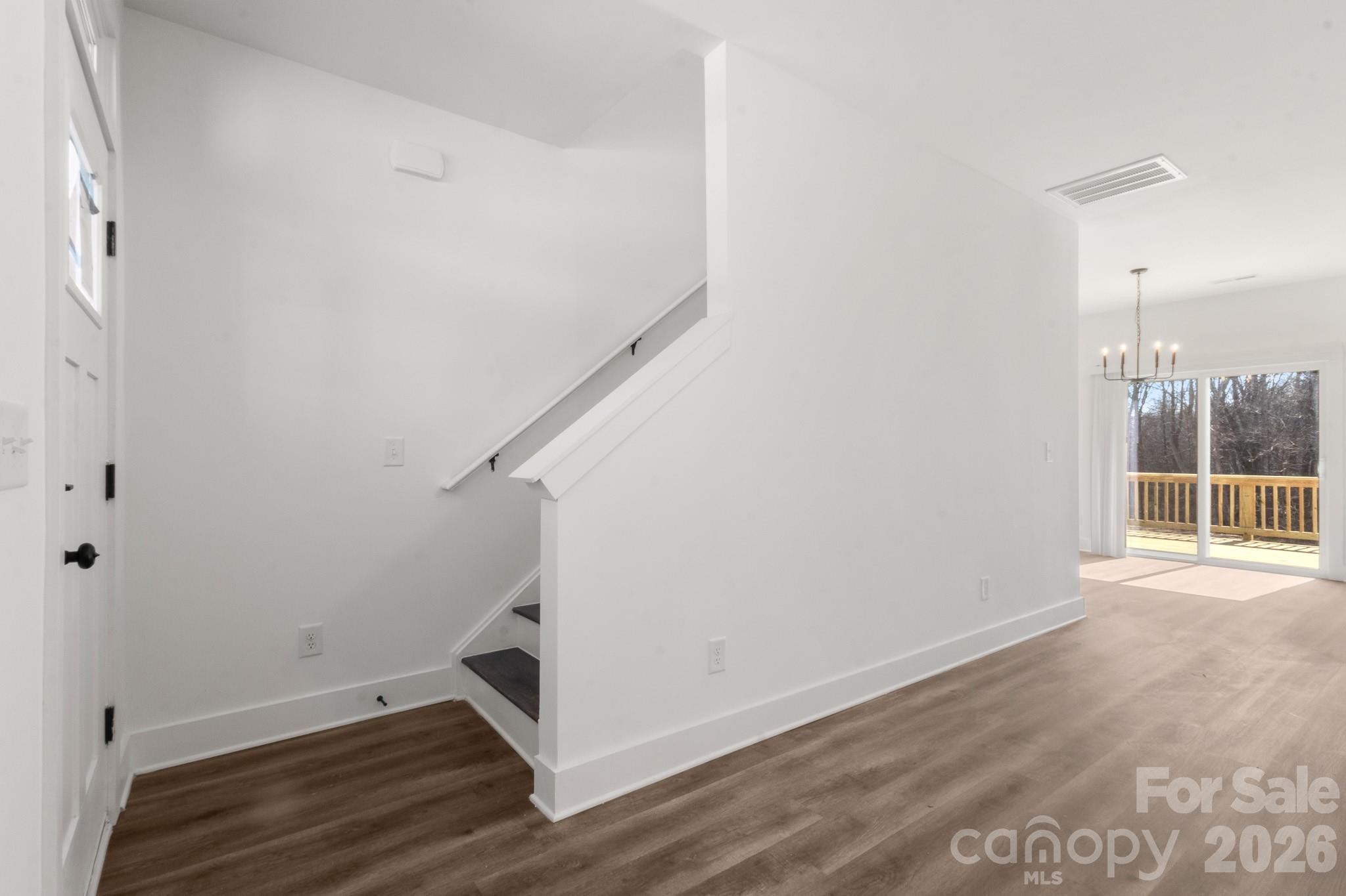 115 Indian Wells Court Harmony NC 28634
