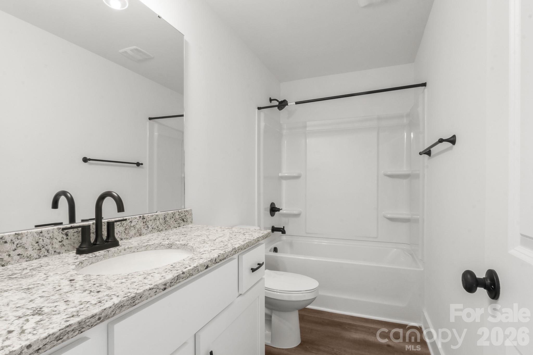 115 Indian Wells Court Harmony NC 28634