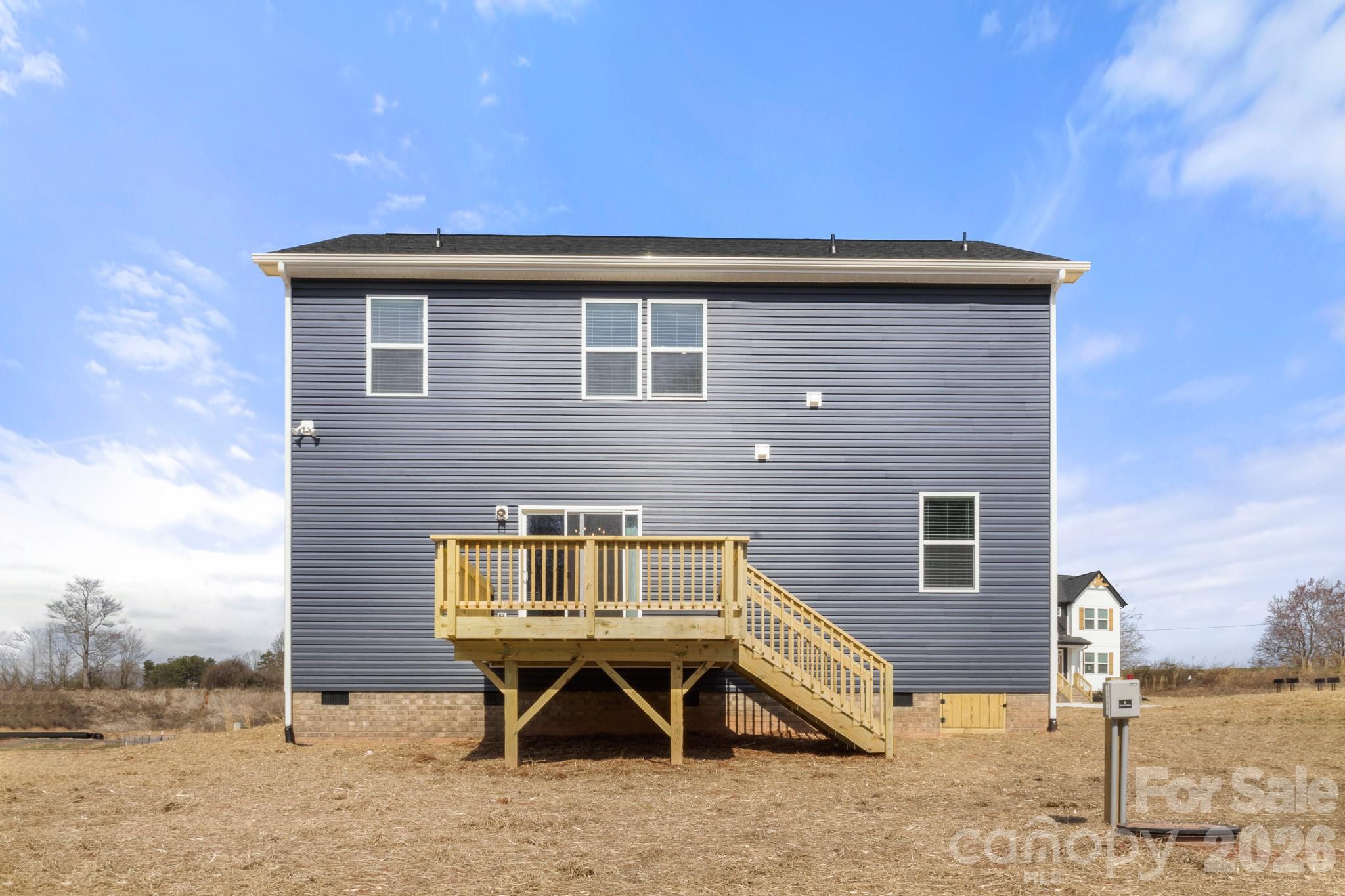 115 Indian Wells Court Harmony NC 28634