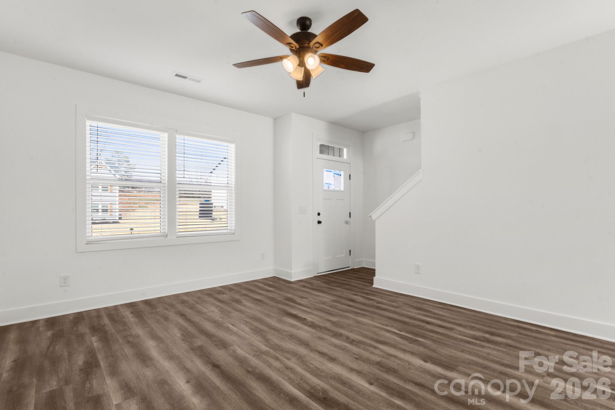 115 Indian Wells Court Harmony NC 28634