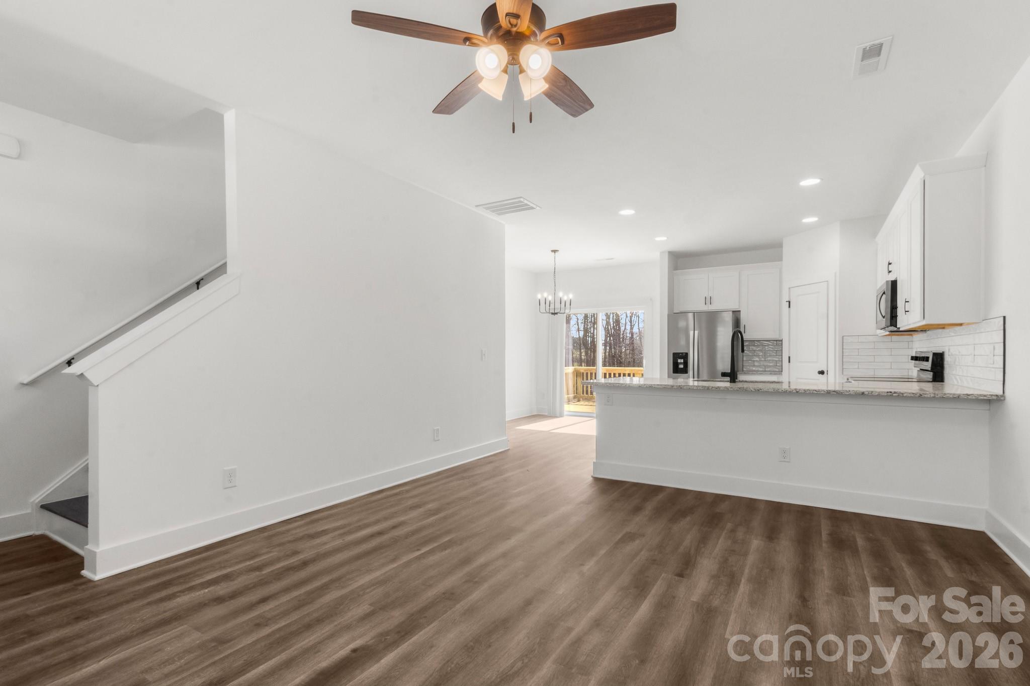 115 Indian Wells Court Harmony NC 28634