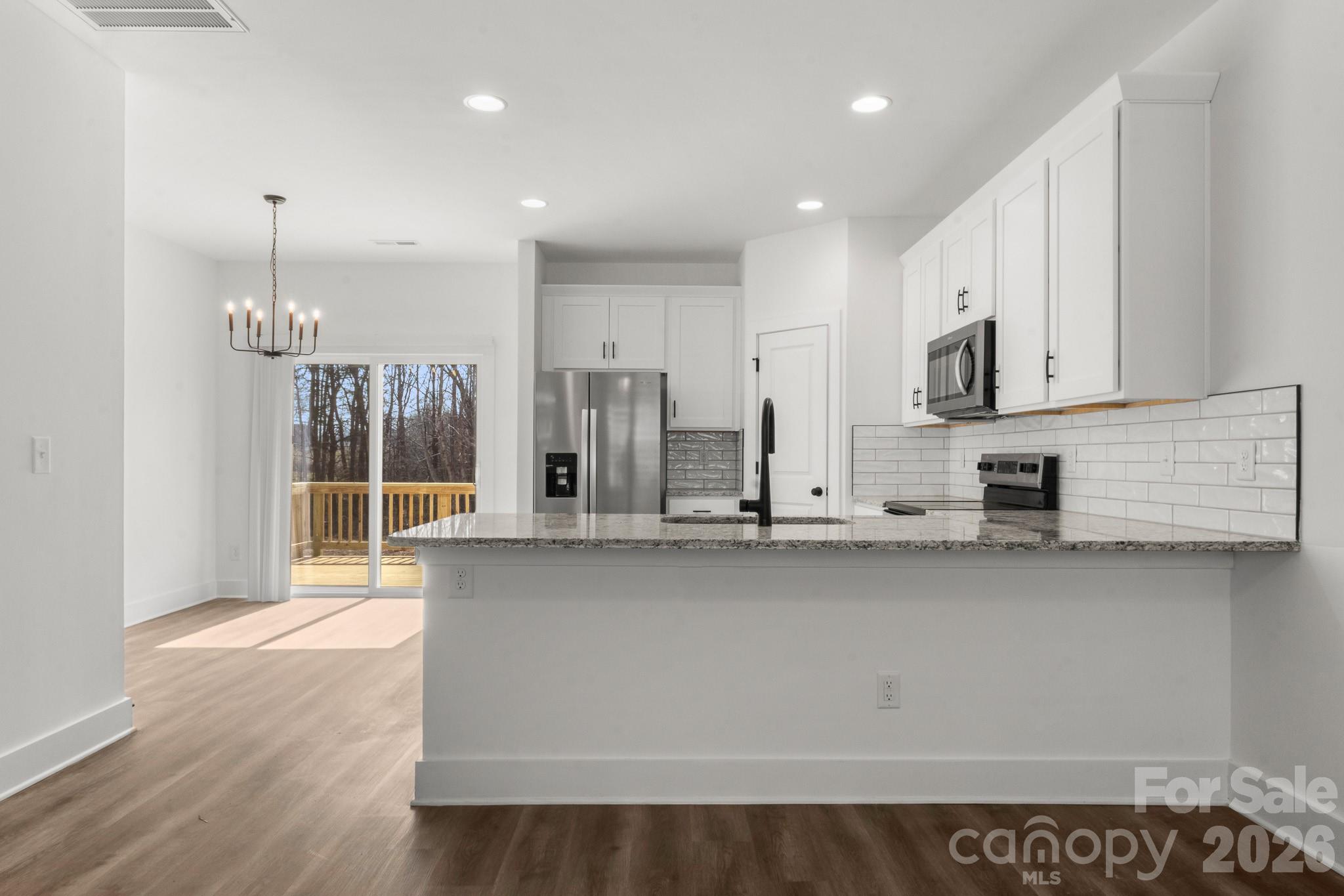 115 Indian Wells Court Harmony NC 28634
