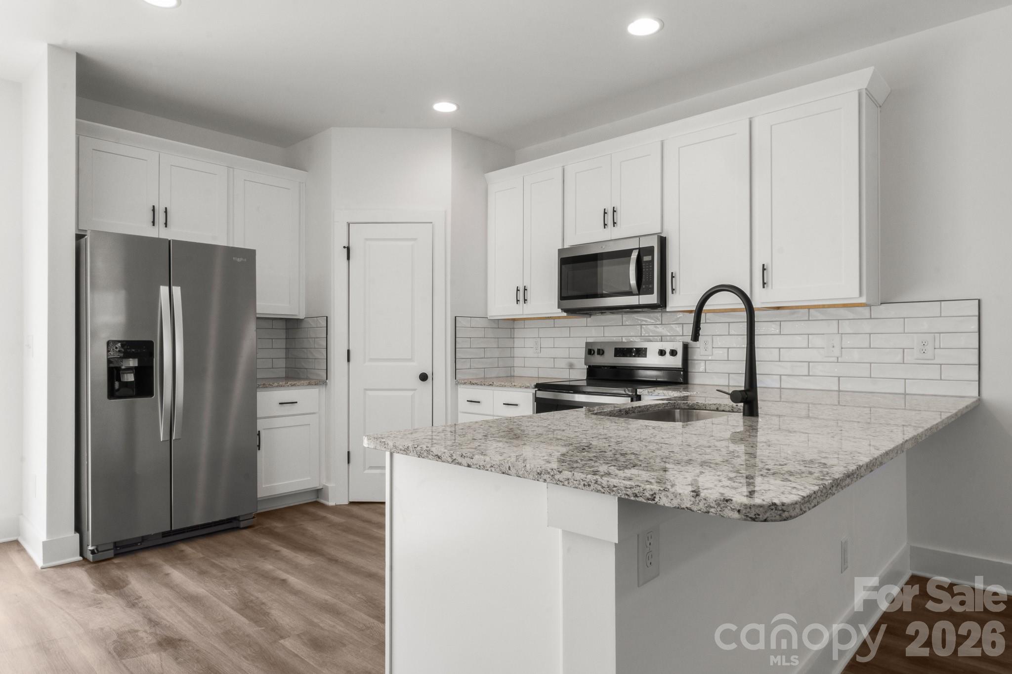 115 Indian Wells Court Harmony NC 28634