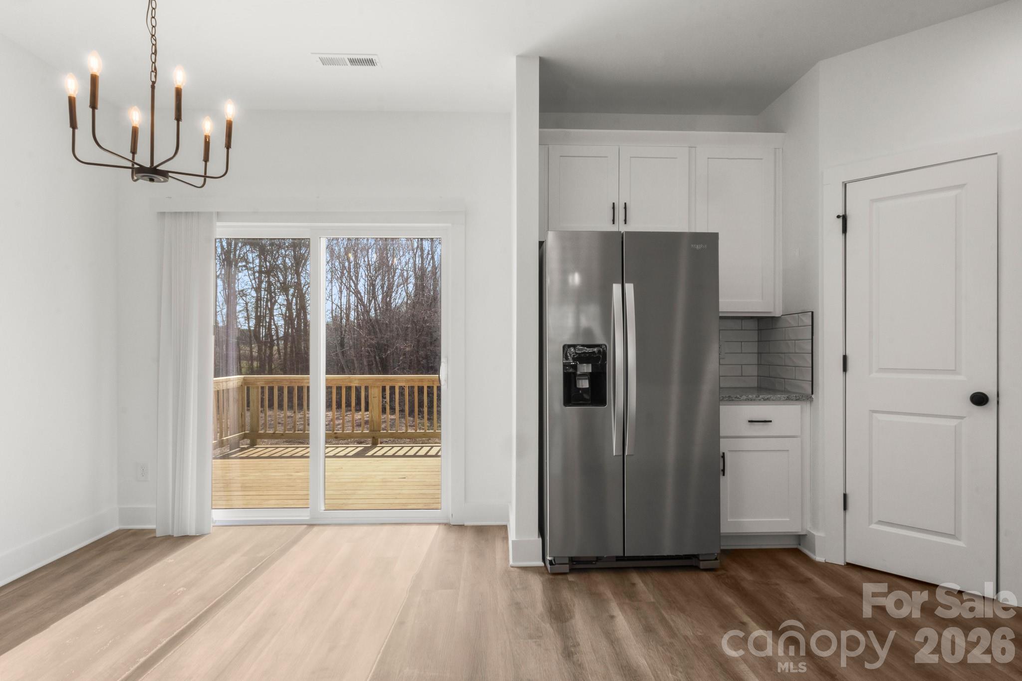115 Indian Wells Court Harmony NC 28634